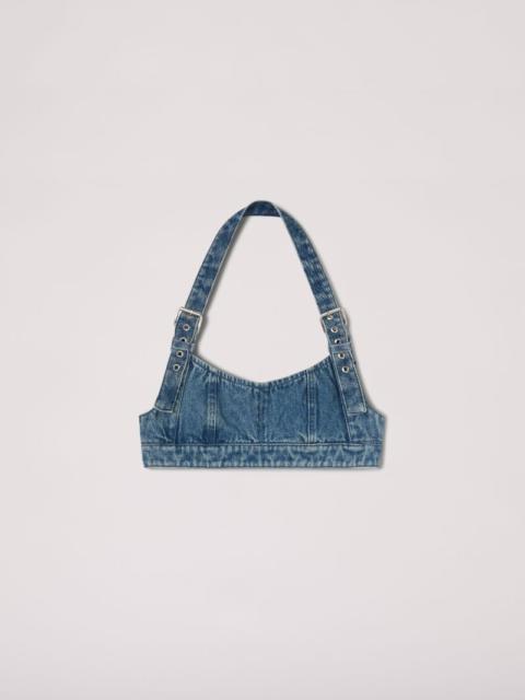 Ambush DENIM BRA