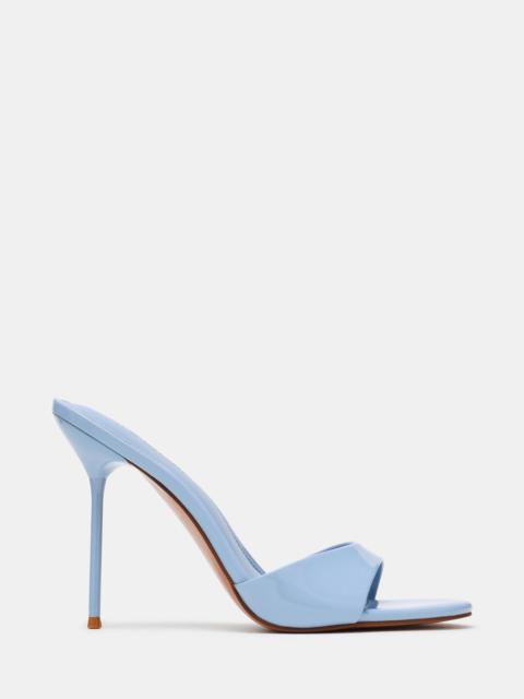 STEVE MADDEN DAVINA LIGHT BLUE