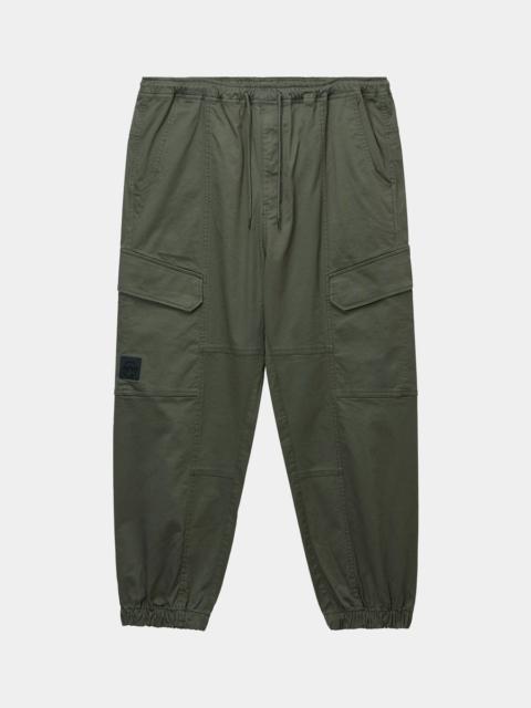 ALPHA INDUSTRIES UNFRM CARGO TROUSERS