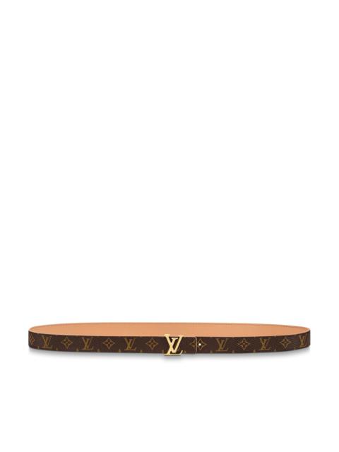 Louis Vuitton LV Iconic 20MM Reversible Belt