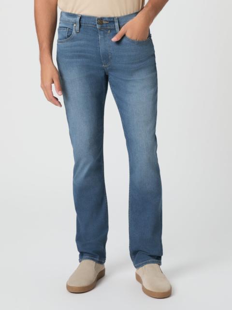 PAIGE Transcend Normandie 32" Straight Jean