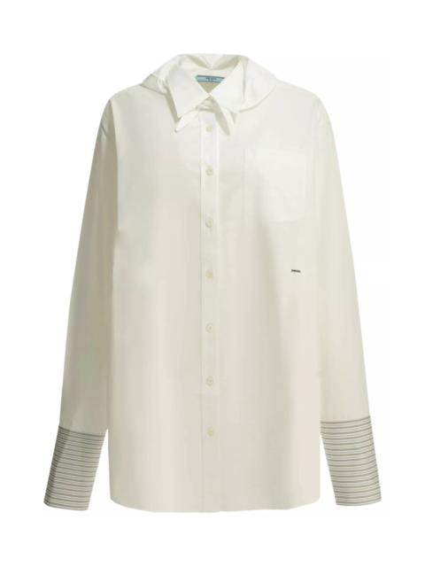 Prada Shirt
