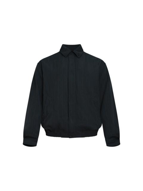 Comme des Garçons Homme Herringbone Stripe Blouson