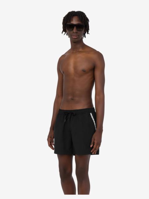 Moschino NYLON SWIM TRUNKS