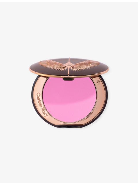 Charlotte Tilbury Airbrush Flawless Blush Blur 8g