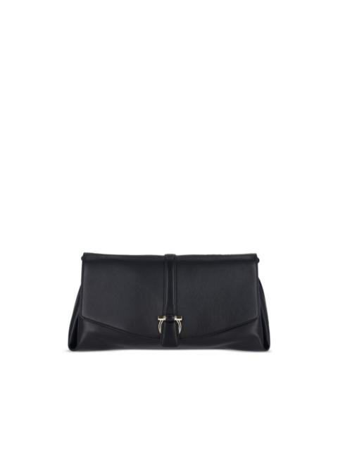 FERRAGAMO Gancini shoulder bag