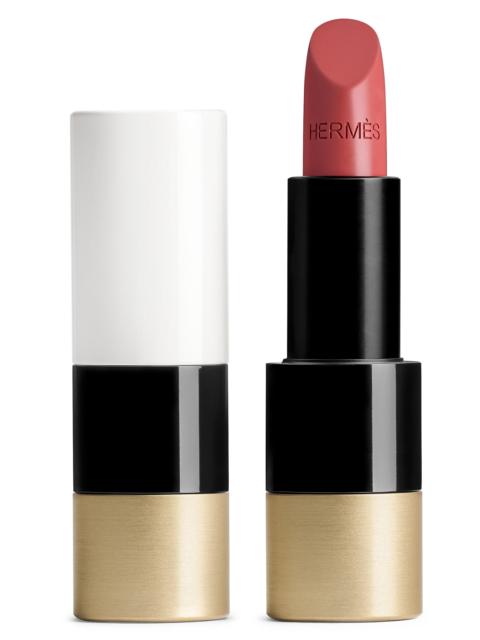 Hermès Women's Rouge Hermès Satin Lipstick - 21 Rose Epice