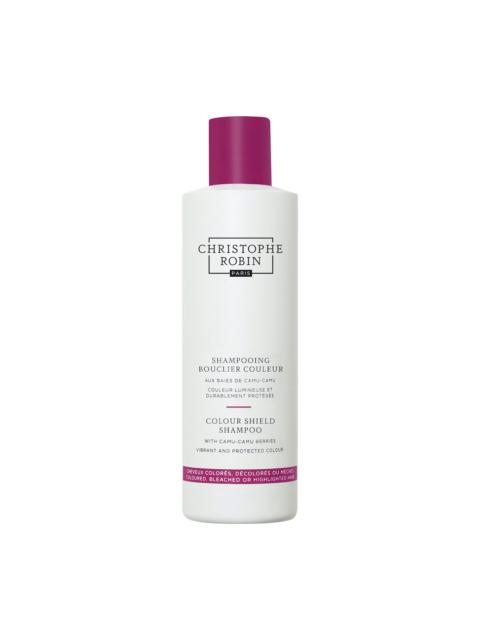 Christophe Robin Colour Shield Shampoo with Camu-Camu Berries