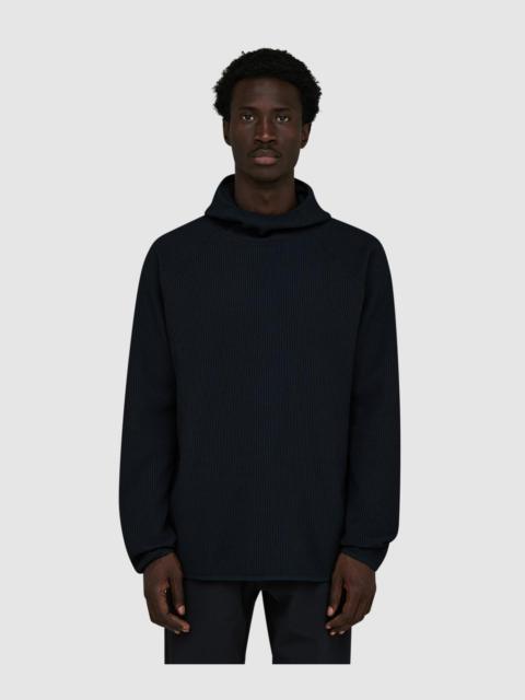 Goldwin WF light long sleeve hoodie