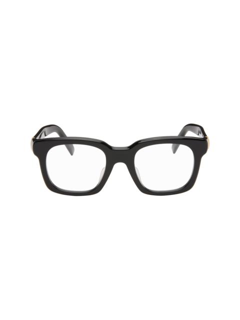 Givenchy Black 'GIVENCHY Bold' Glasses