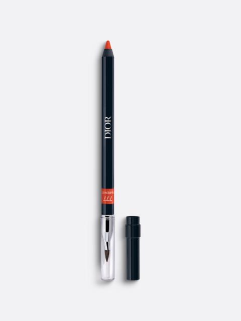 Dior Rouge Dior Contour