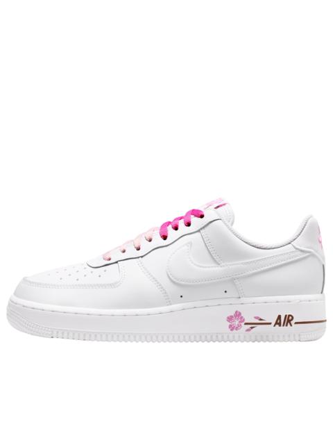 Nike (WMNS) Nike Air Force 1 Low 'Cherry Blossom' IF0498-102