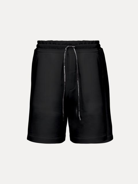 Vivienne Westwood SPRAY ORB ACTION MAN SHORTS