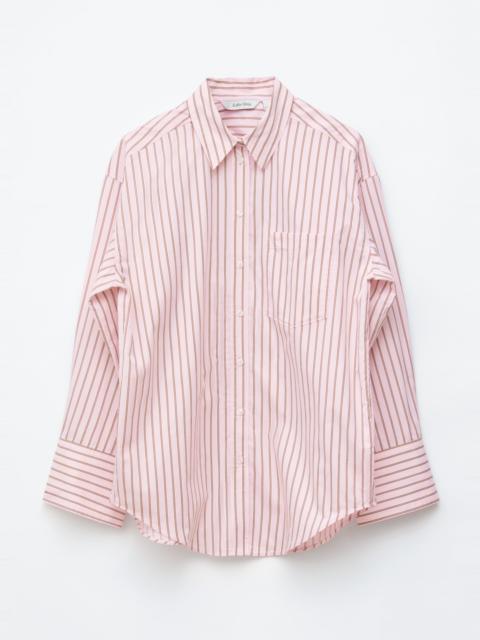 & Other Stories Cotton Shirt