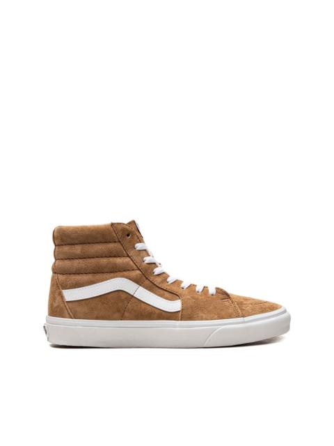 SK8-Hi Pig Suede sneakers