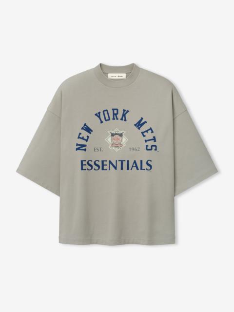 ESSENTIALS Mets National League Merch Tee