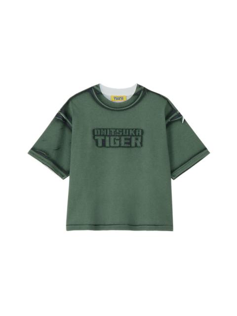 Onitsuka Tiger WOMEN'S TEE