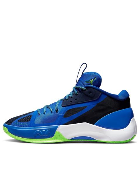 Jordan Air Jordan Zoom Separate 'Mavs' DH0249-400