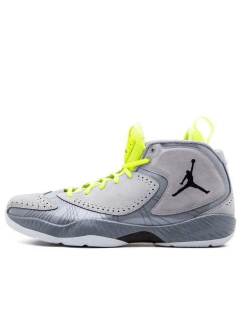 Jordan Air Jordan 2012 Deluxe 'Wolf Grey' 484654-001