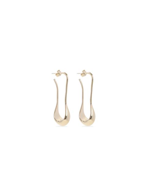 Lemaire Lemaire Short Drop Earrings Women