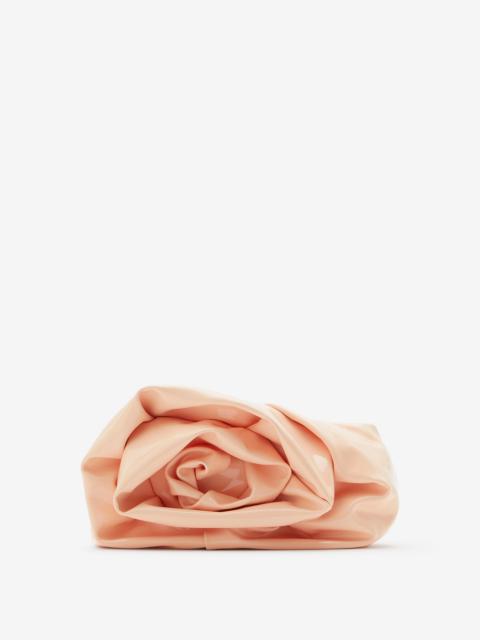 Burberry Rose Clutch