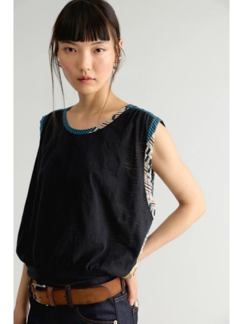 FREE PEOPLE We The Free Sadie Muscle Tee