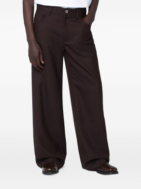 Séfr Jiro trousers
