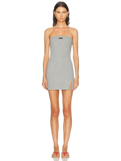 Miu Miu Costina Dress