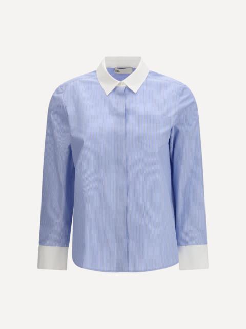 TORY BURCH Striped Shirt