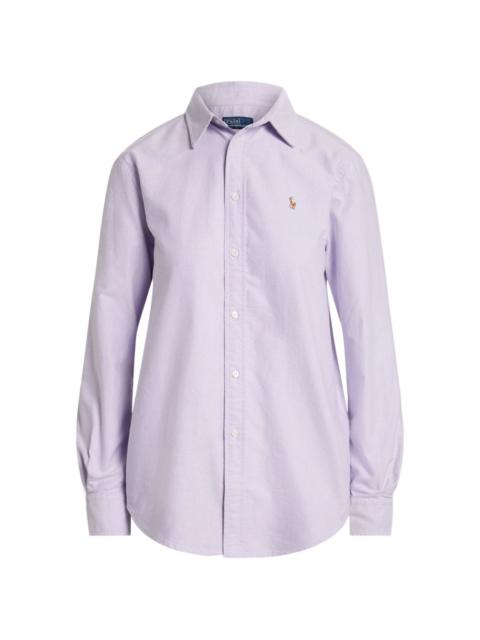 Polo Ralph Lauren buttoned shirt