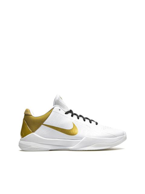 Nike Kobe 5 Protro "Big Stage/Parade" sneakers