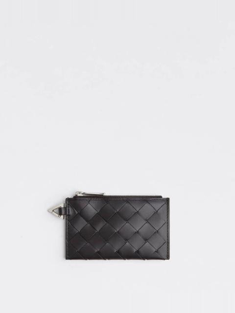 Bottega Veneta key pouch