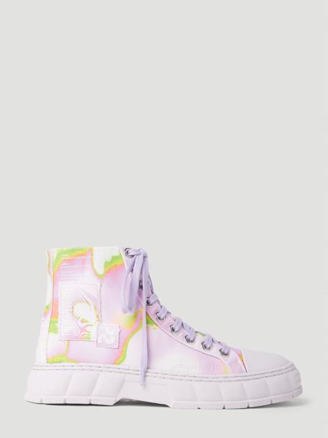VIRÓN 1982 Aura Boots