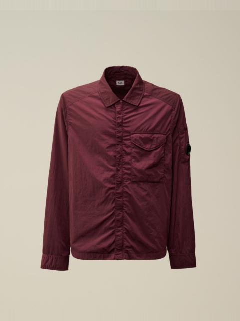 Chrome-R Lens Overshirt