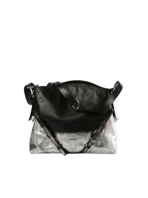 Givenchy logo-detailing shoulder bag