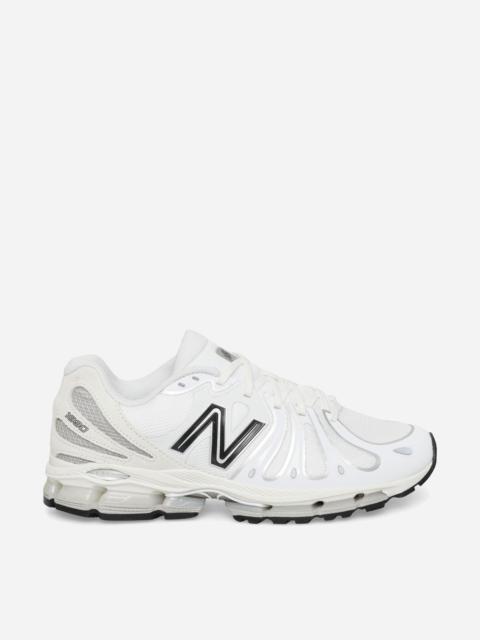 New Balance ABZORB 1890 Sneakers White / Silver Metallic