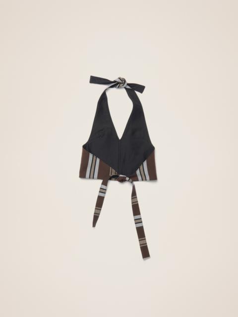 JACQUEMUS Le haut Linu