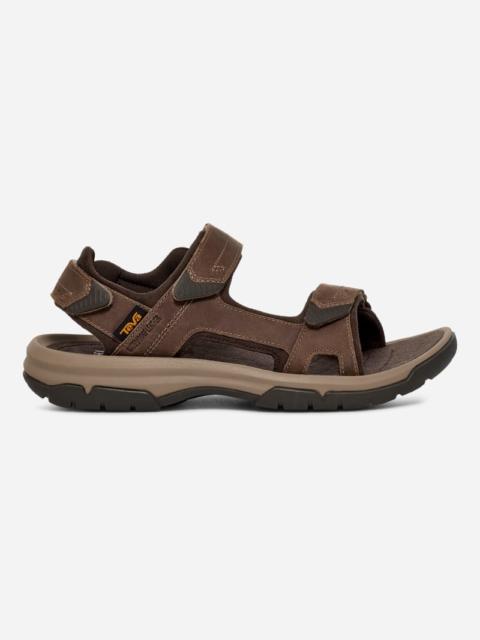 Teva Men's Langdon Sandal in Brown