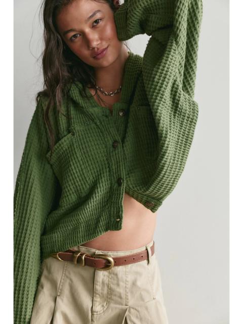 FREE PEOPLE We The Free Lolli Swing Cardi