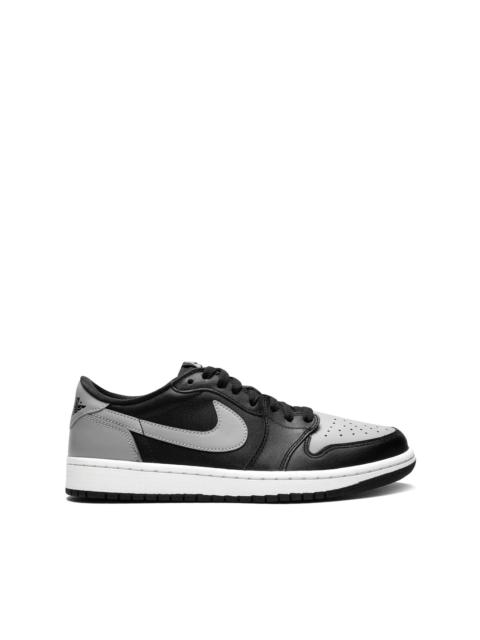 Jordan Air Jordan 1 Retro Low OG shadow | REVERSIBLE