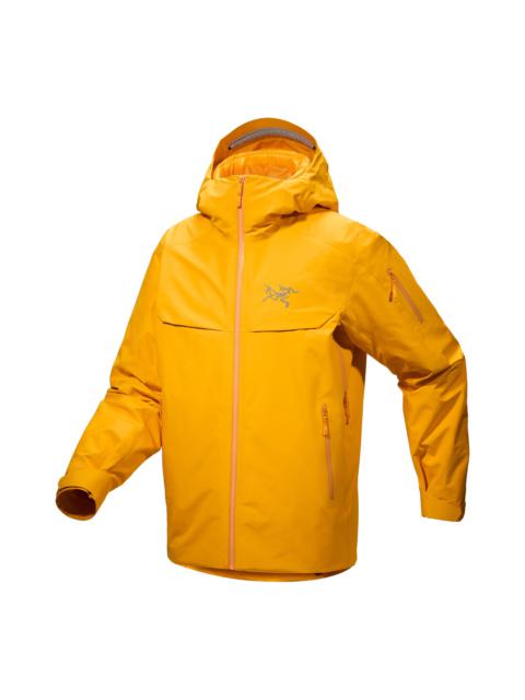 Macai Lightweight Jacket