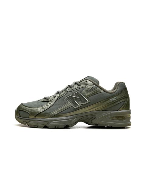New Balance 740 "Dark Olive Vine" U740RS2