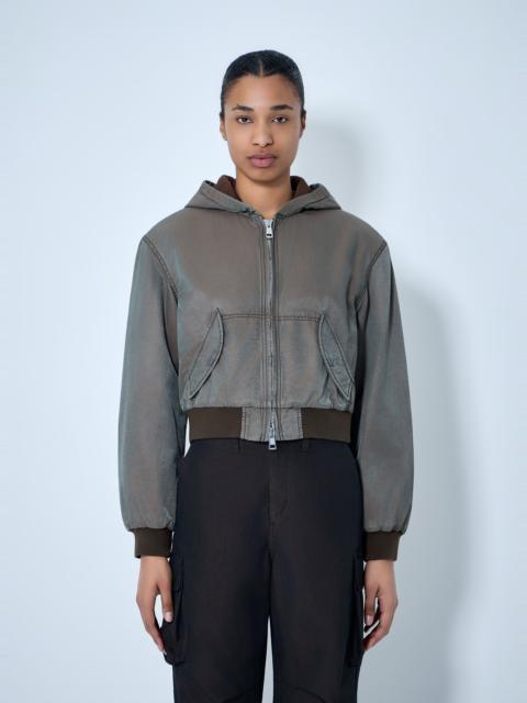 Our Legacy Coastal Jacket