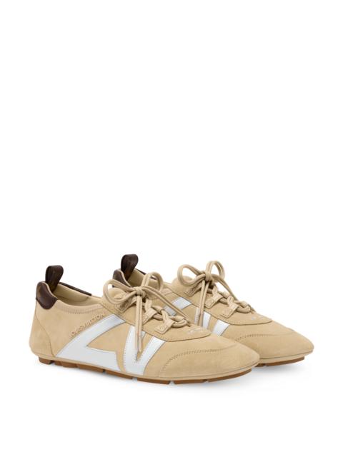 Louis Vuitton LV Sneakerina