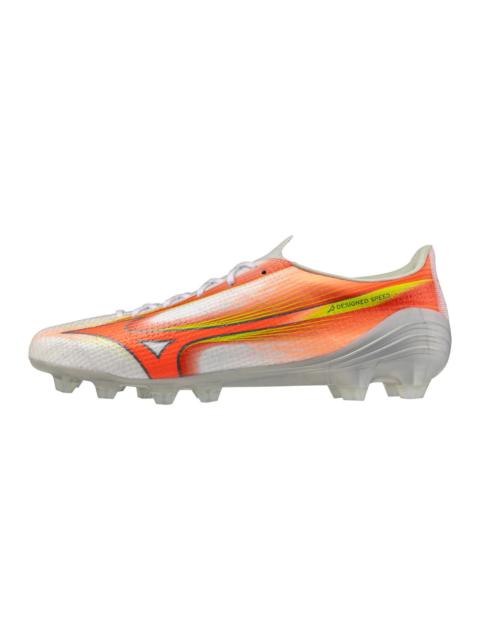 Mizuno Mizuno Alpha III Pro FG Firm Ground Soccer Cleat