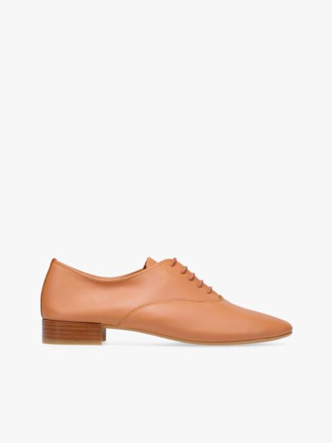 ZIZI OXFORD SHOES