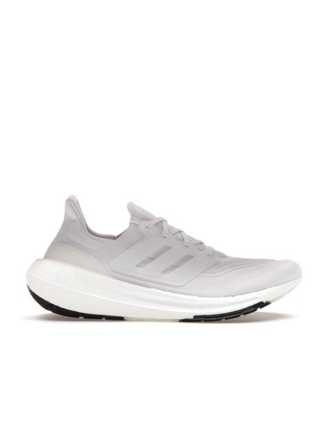 adidas Ultra Boost Light Triple White