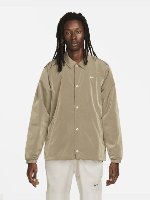 Nike Sportswear Authentics Men's Coaches Jacket