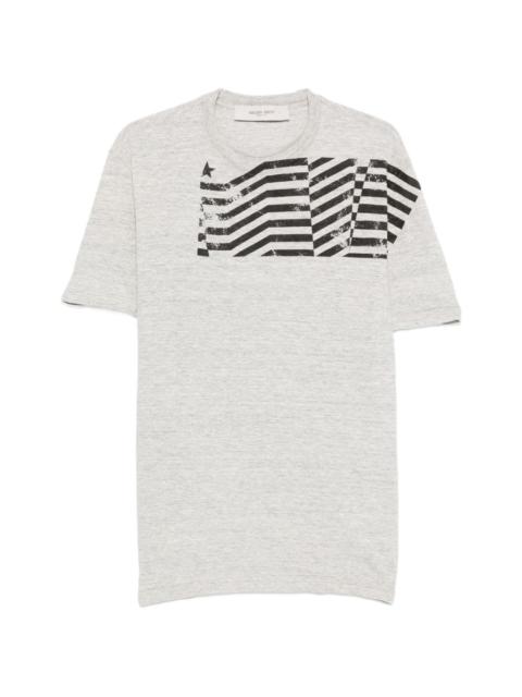 Golden Goose short-sleeve T-shirt