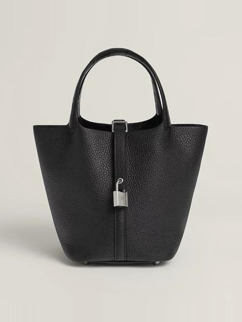 Hermès Picotin Lock 18 bag